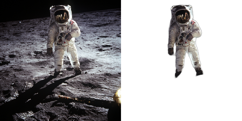 Background Remover AI